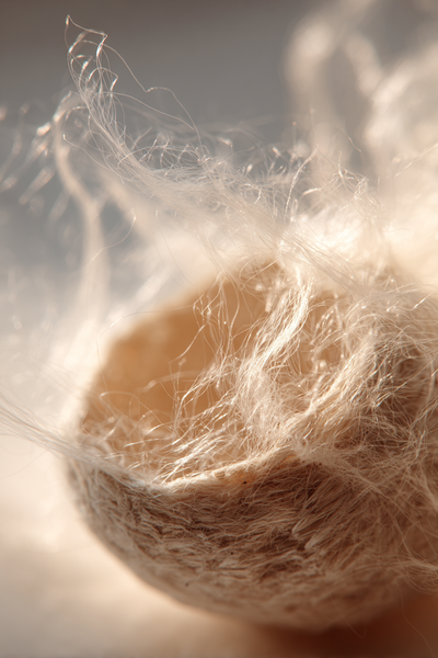 Hydrolyzed Silk