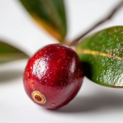 Cornelian Cherry