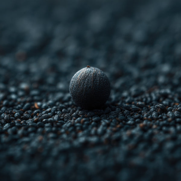 Black Seed Oil