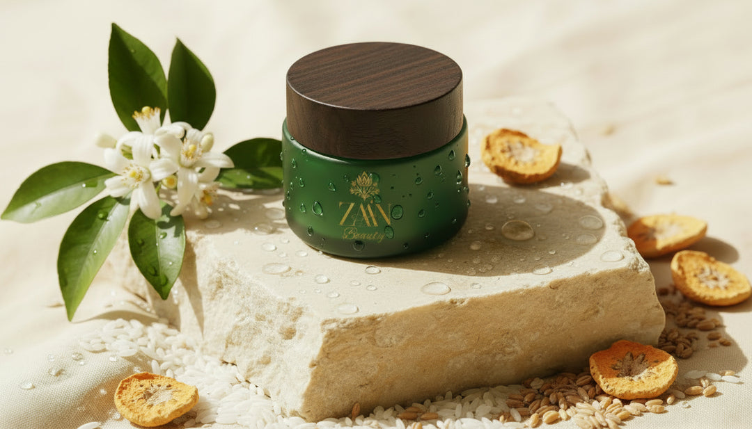 Shiva Firming Crème