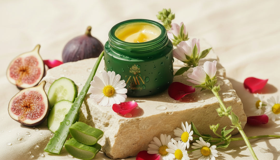 ZIBA eye Crème