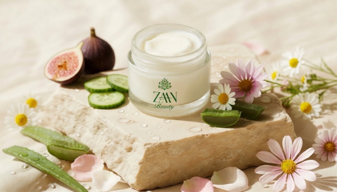 ZIBA Eye Crème