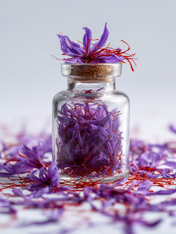 Saffron