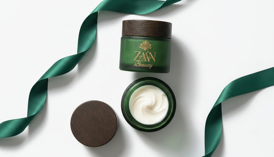 ZIBA eye Crème