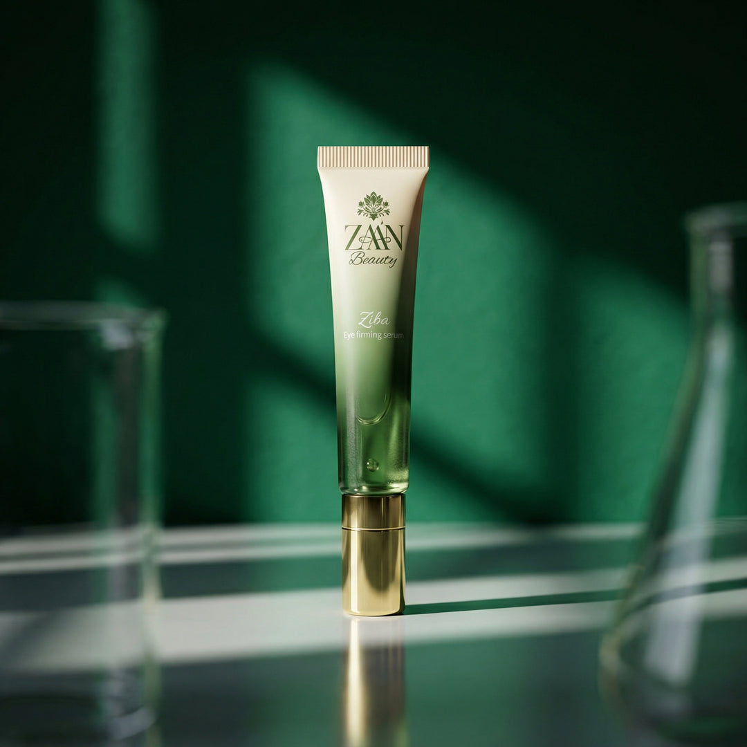 ZIBA Eye Firming Serum