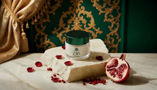 NAAR Rejuvenating Crème