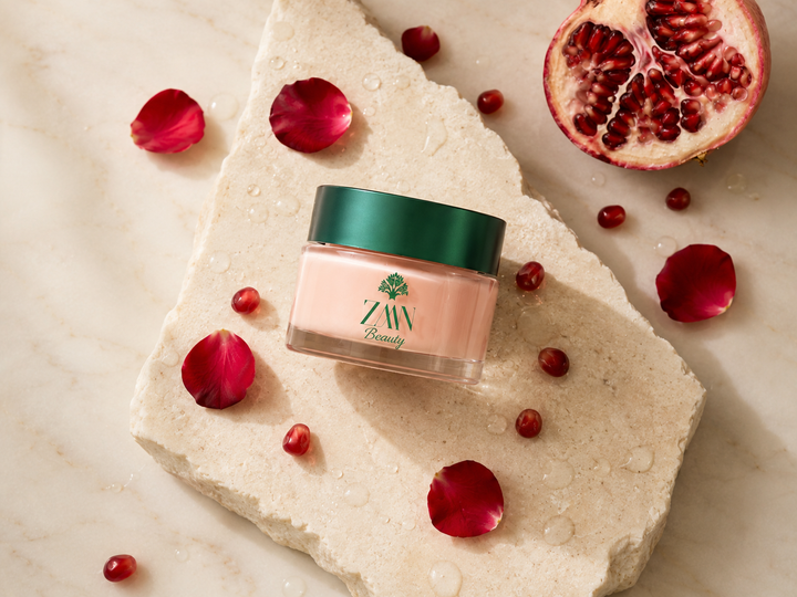 NAAR Rejuvenating Crème