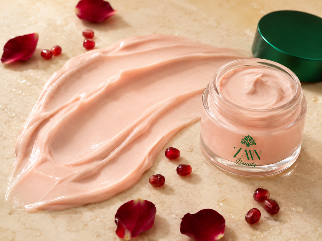 NAAR Rejuvenating Crème