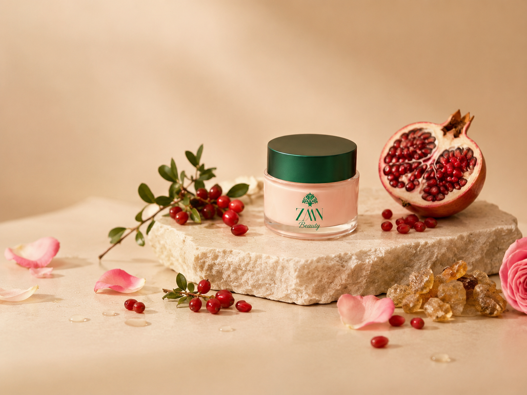 NAAR Rejuvenating Crème