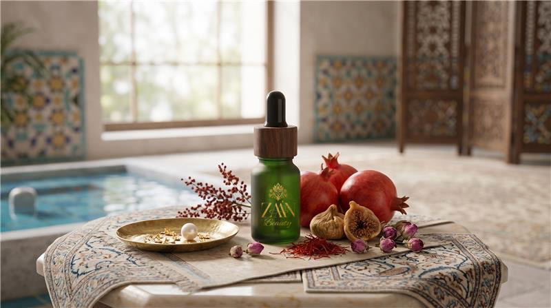 SERAANIYA Hair Growth Oil