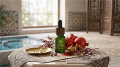 SERAANIYA Hair Growth Oil