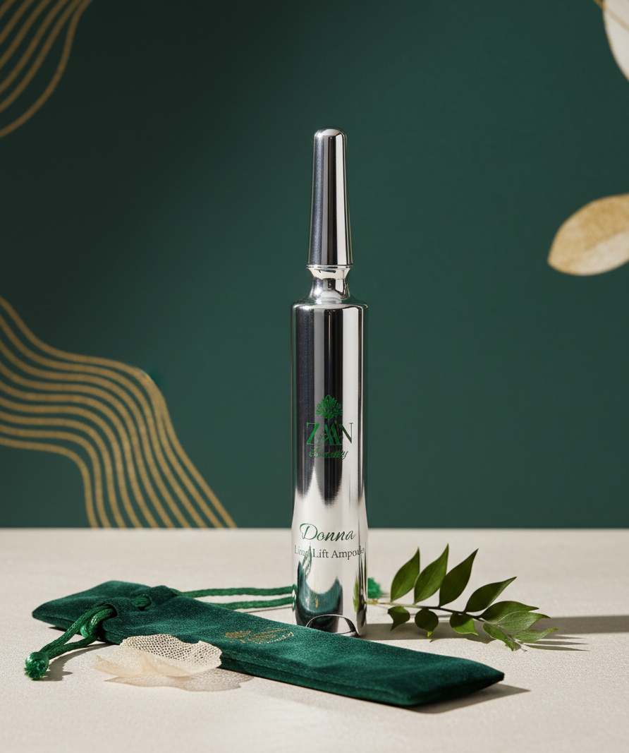 DONNA Instant Line Lift Ampoule
