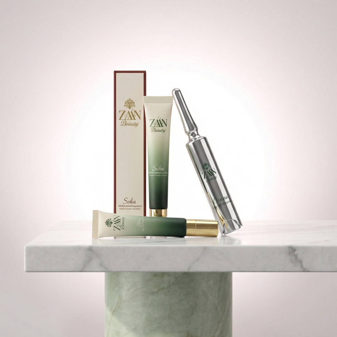ZIBA Eye Firming Serum