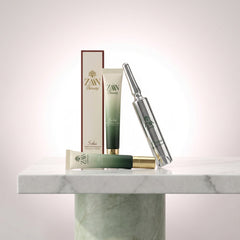 ZIBA Eye Firming Serum