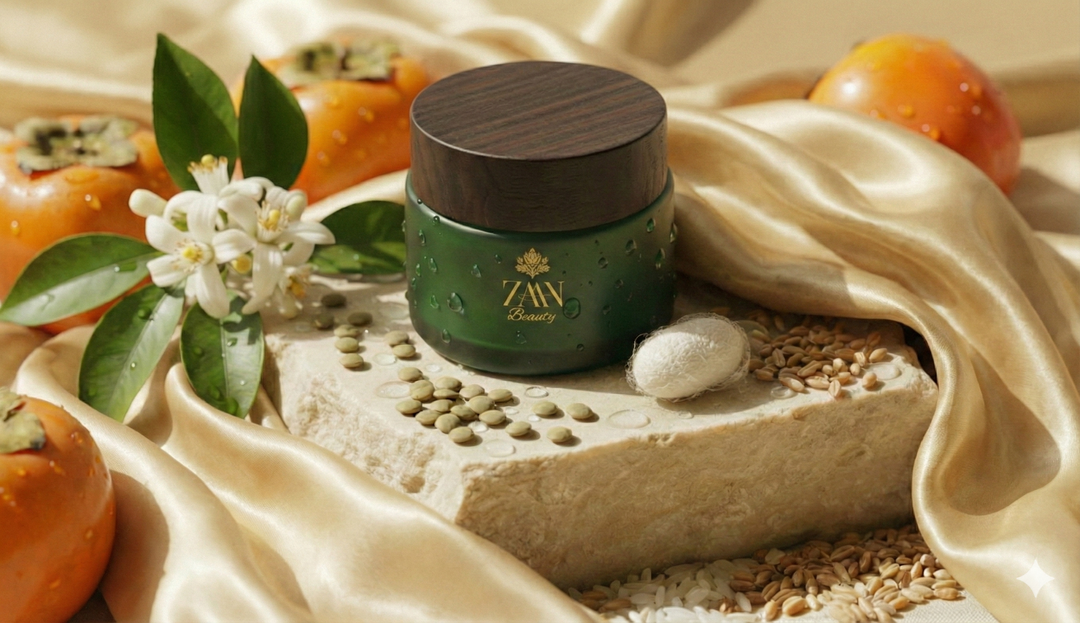 The Firming Ritual Set