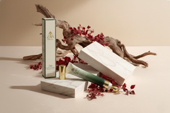 ZIBA Firming Eye Serum