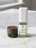 The Silk & Renew Ritual
