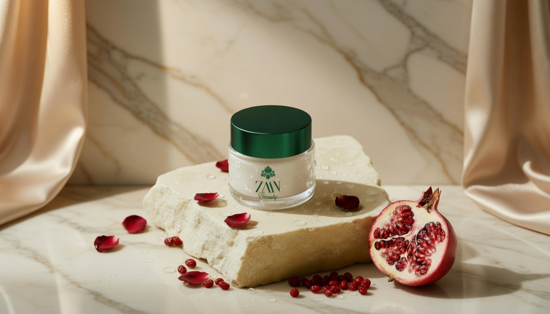 NAAR Rejuvenating Crème