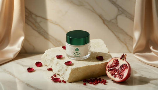 NAAR Rejuvenating Crème
