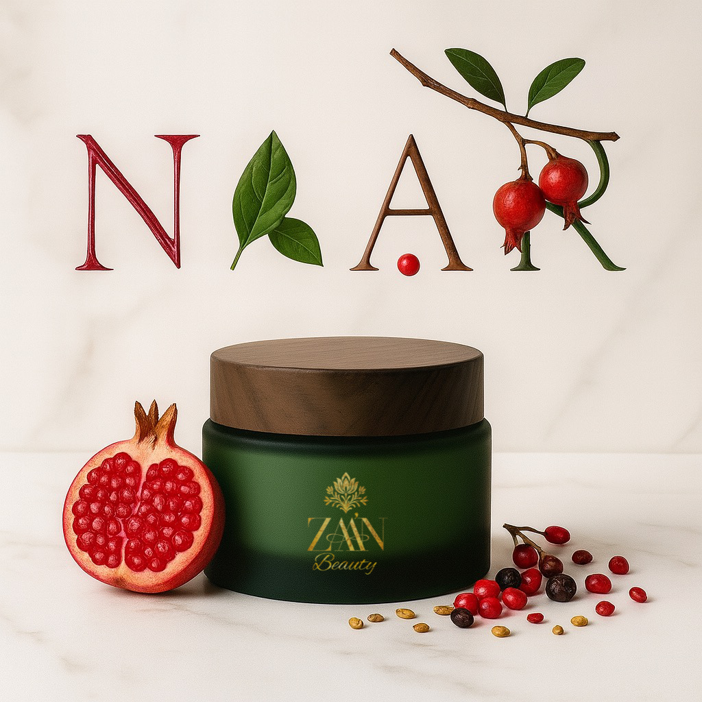NAAR Rejuvenating Crème