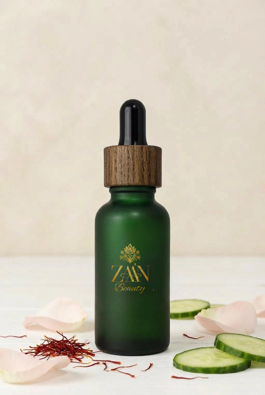 SOHA Jelly Serum