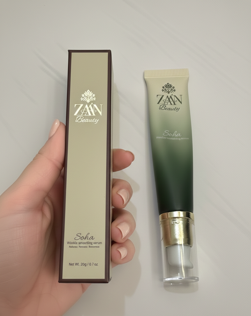 SOHA Jelly Serum