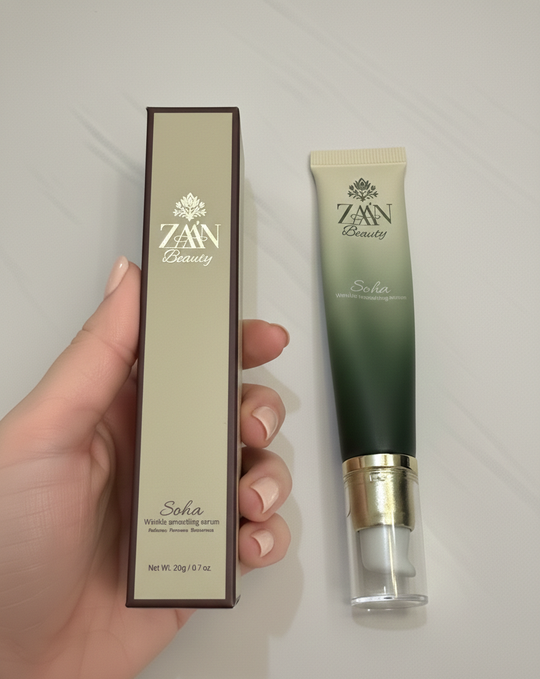 SOHA Jelly Serum