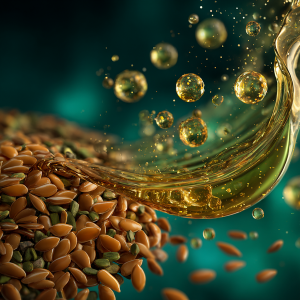 Flaxseed