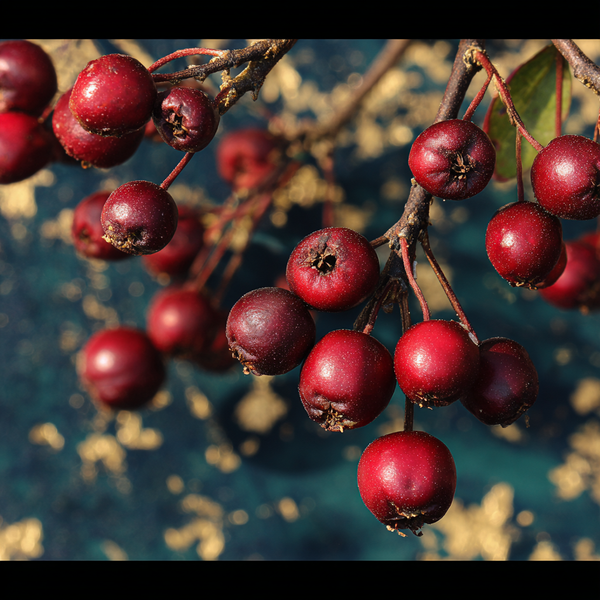 Barberry