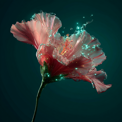 Geranium