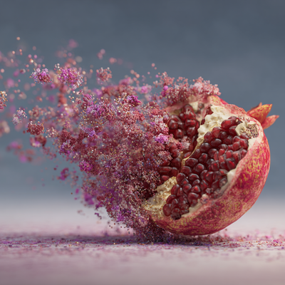 Pomegranate