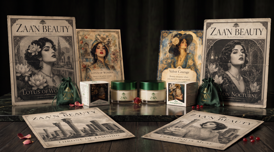 The Firming Ritual Set