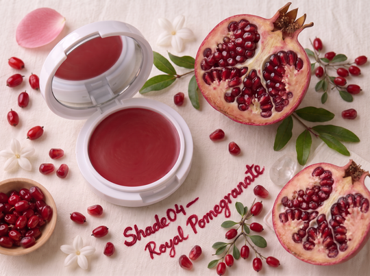 Aniya Lip Balm