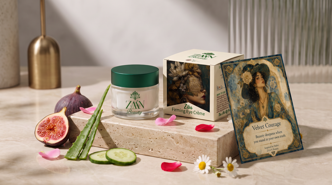 ZIBA Eye Crème