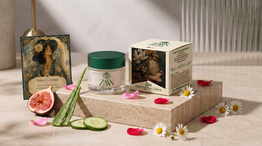 ZIBA Eye Crème
