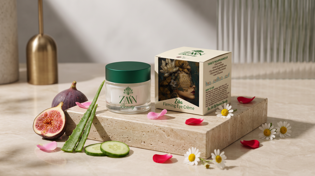 ZIBA Eye Crème