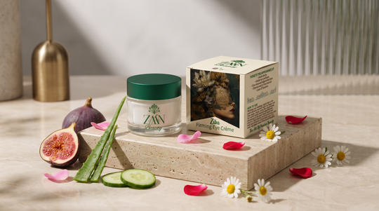 ZIBA Eye Crème