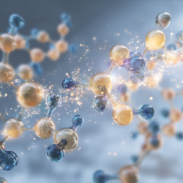 Multi-Form Hyaluronic Acid