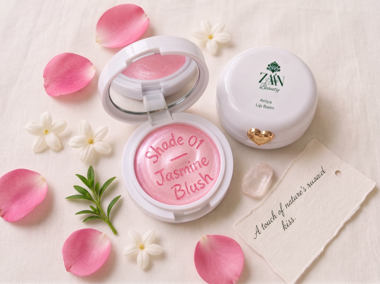 Aniya Lip Balm