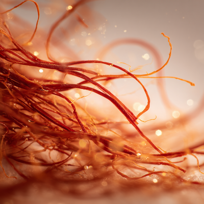 Saffron