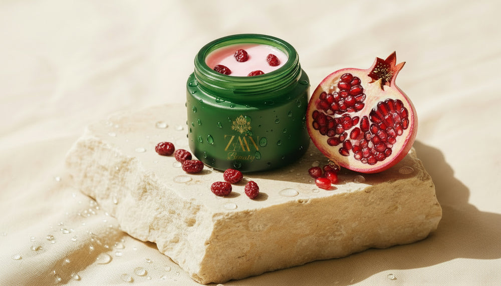 NAAR Rejuvenating Crème