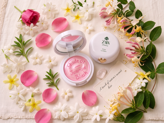 Aniya Lip Balm