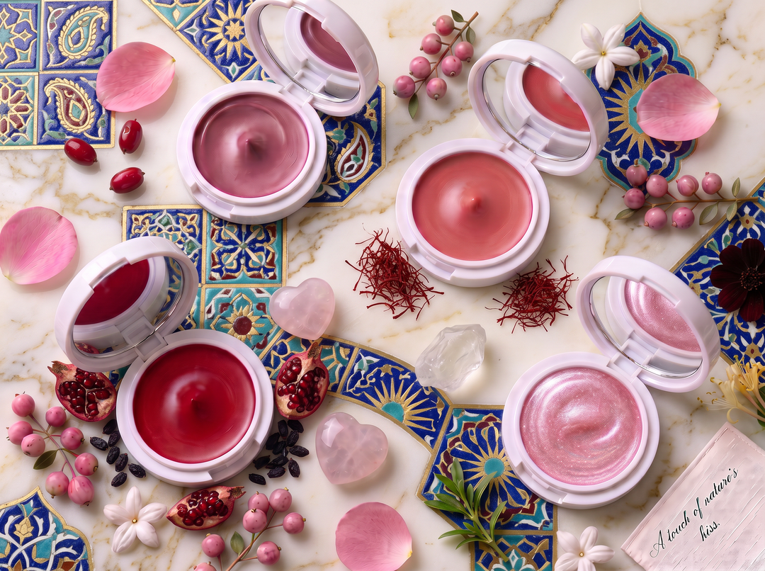 Aniya Lip Balm