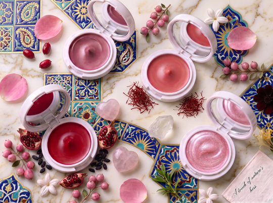 Aniya Lip Balm