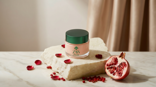 NAAR Rejuvenating Crème