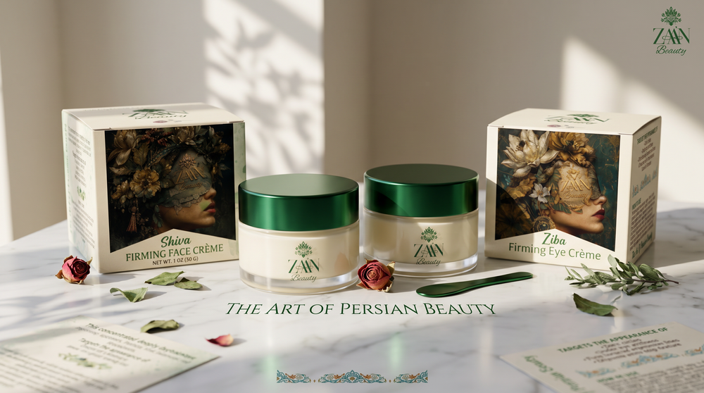 The Firming Ritual Set