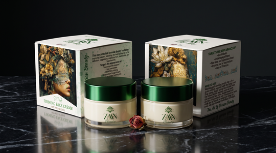 The Firming Ritual Set