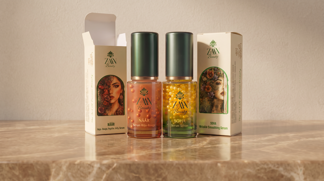 The Radiance Duo