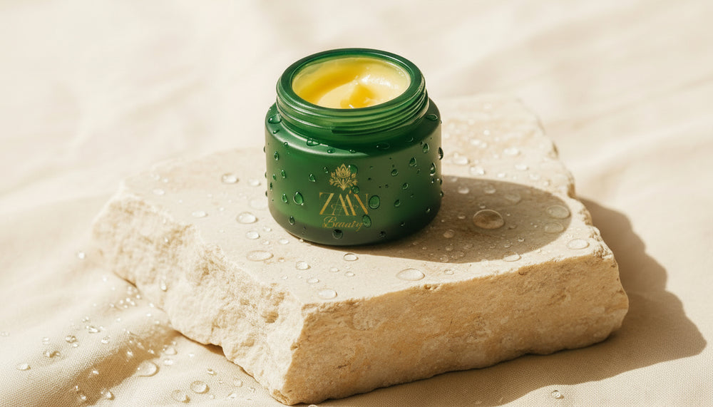 Shiva Firming Crème