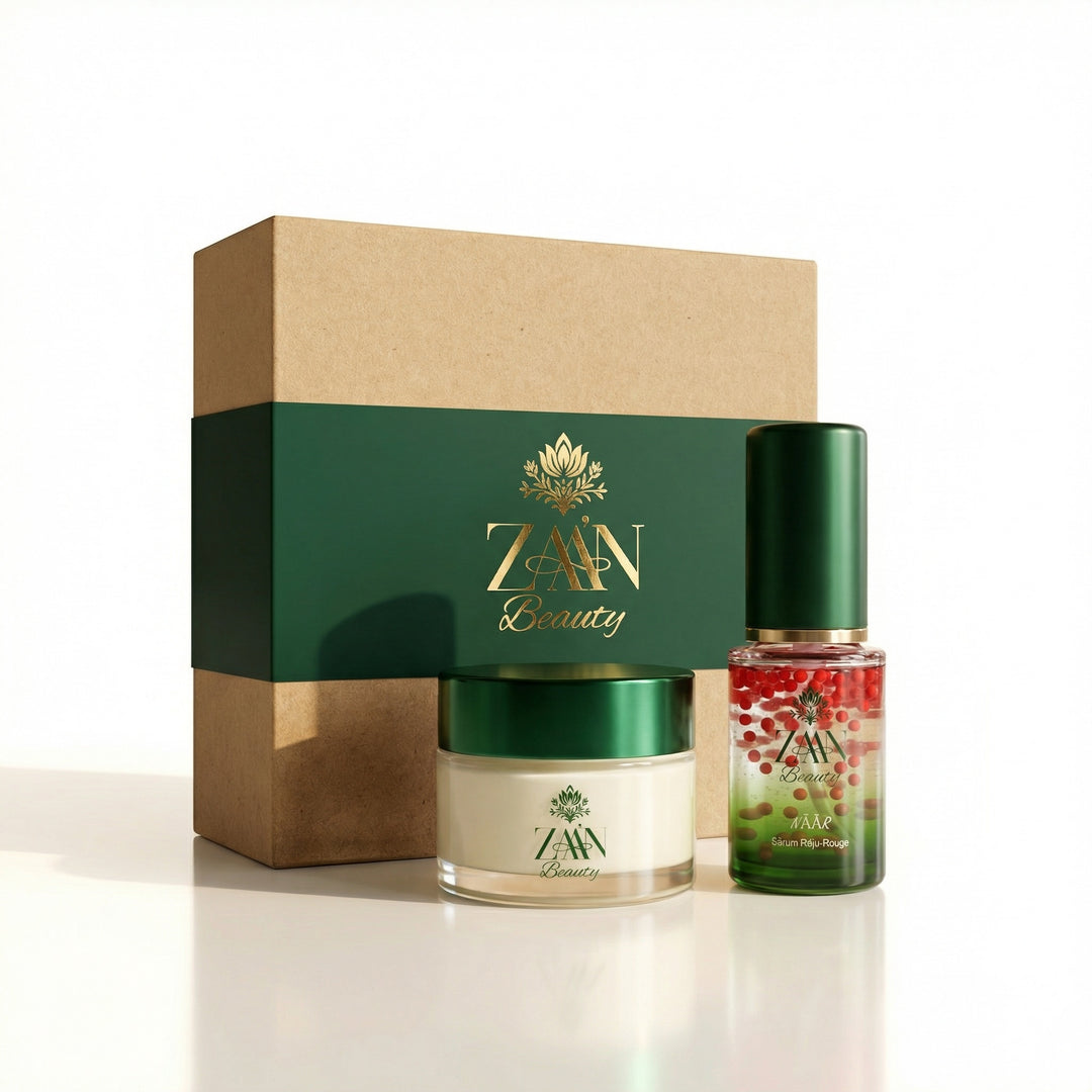 The Firming Ritual Set